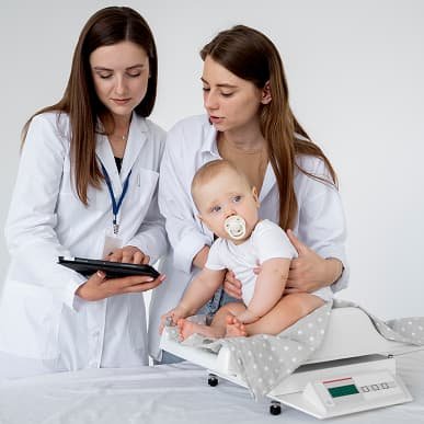 nursing care