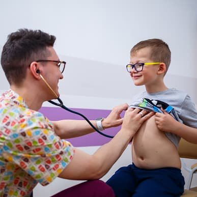 personal care assistance